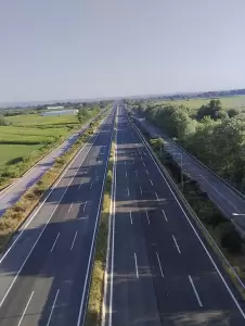 Μια μαγευτική βόλτα πάνω από την Πιερία με αερόστατο