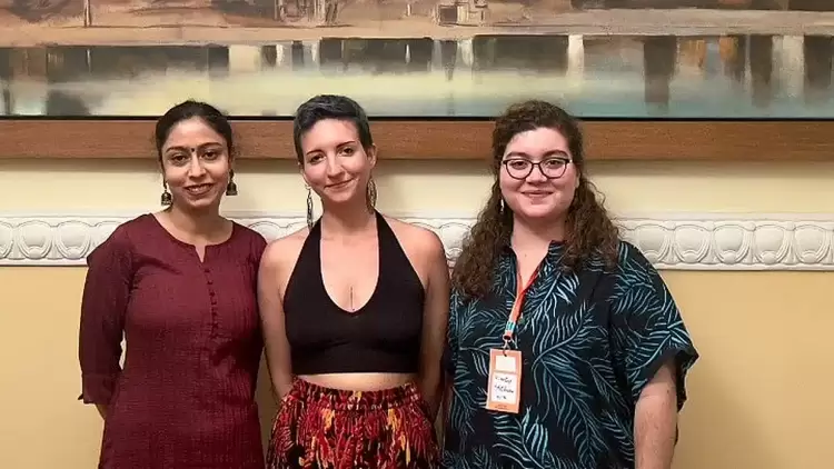 Μια θερινή ακαδημία δημοσιογραφίας με διεθνές αποτύπωμα