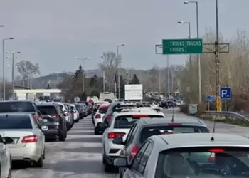 Ο οδικός τουρισμός φορτσάρει στη Β. Ελλάδα