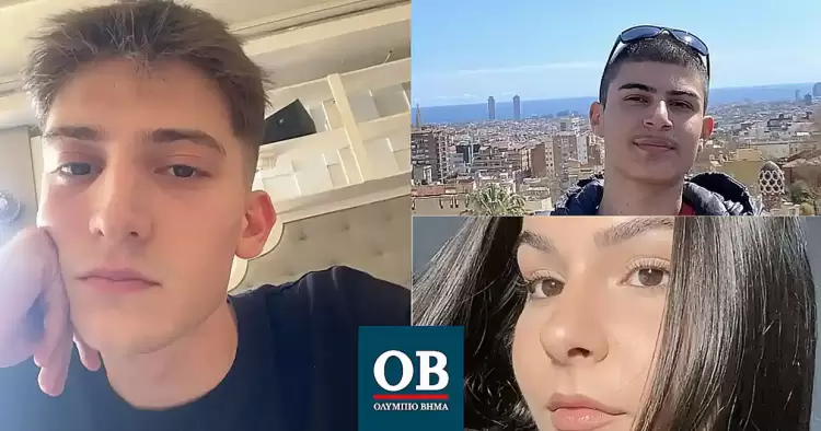 Οι αριστούχοι σε Κατερίνη και Πιερία με υψηλές βαθμολογίες στις Πανελλήνιες 2024 μιλούν στο «Ολύμπιο  Βήμα»