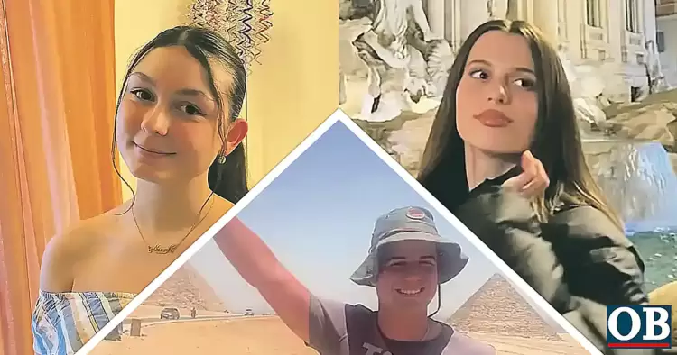 Οι πρώτοι των πρώτων Κατερίνης - Πιερίας: Οι αριστούχοι στις Πανελλαδικές 2024 μιλούν με το “Ολύμπιο Βήμα” Οι πρώτοι των πρώτων Κατερίνης – Πιερίας: Οι αριστούχοι στις Πανελλαδικές 2024 μιλούν με το “Ολύμπιο Βήμα”