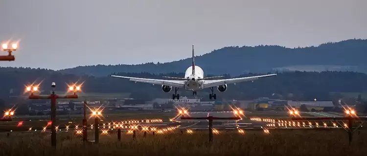 Οι πτήσεις γίνονται φθηνότερες Οι πτήσεις γίνονται φθηνότερες