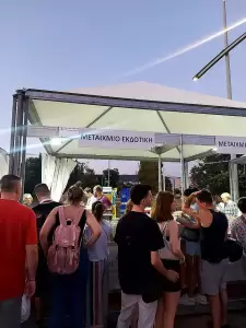 Όλη η σύγχρονη βιβλιοπαραγωγή στο 43ο Φεστιβάλ Βιβλίου στη Θεσσαλονίκη