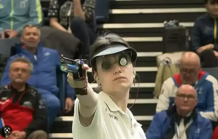 Ολυμπιακοί Αγώνες 2024: Mετέχει η Κατερινιώτισα Χριστίνα Μόσχη – Με 101 μέλη η ελληνική αποστολή στο Παρίσι