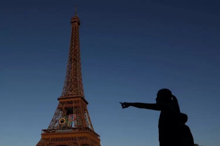 ΟΛΥΜΠΙΑΚΟΙ ΑΓΩΝΕΣ:Τα οικονομικά τρομάζουν τους Γάλλους