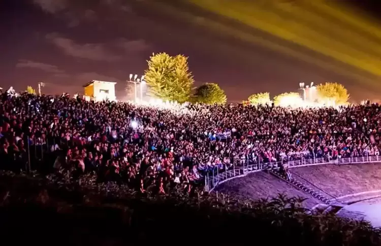 Ο ΟΡ.ΦΕ.Ο. χαιρετίζει την Παγκόσμια Ημέρα Φεστιβάλ