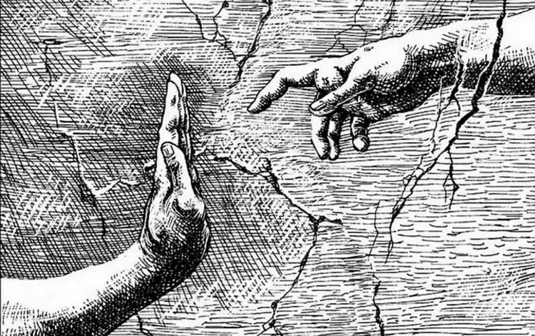 Η παραφροσύνη της αθεΐας Η παραφροσύνη της αθεΐας