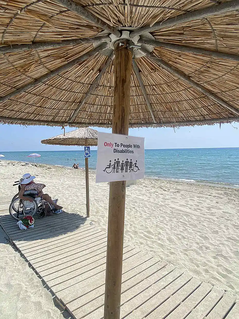 Παραλία Κατερίνης: Σημαντικές ζημιές στα SEATRAC λόγω έντονου κυματισμού Παραλία Κατερίνης: Σημαντικές ζημιές στα Seatrac λόγω έντονου κυματισμού