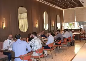 Περιφέρεια Κεντρικής Μακεδονίας: Επιχειρηματική συνάντηση με γάλλους αγοραστές για εξαγωγικά ώριμες επιχειρήσεις