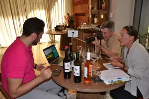 Περιφέρεια Κεντρικής Μακεδονίας: Επιχειρηματική συνάντηση με γάλλους αγοραστές για εξαγωγικά ώριμες επιχειρήσεις