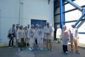 Περιφέρεια Κεντρικής Μακεδονίας: Επιχειρηματική συνάντηση με γάλλους αγοραστές για εξαγωγικά ώριμες επιχειρήσεις