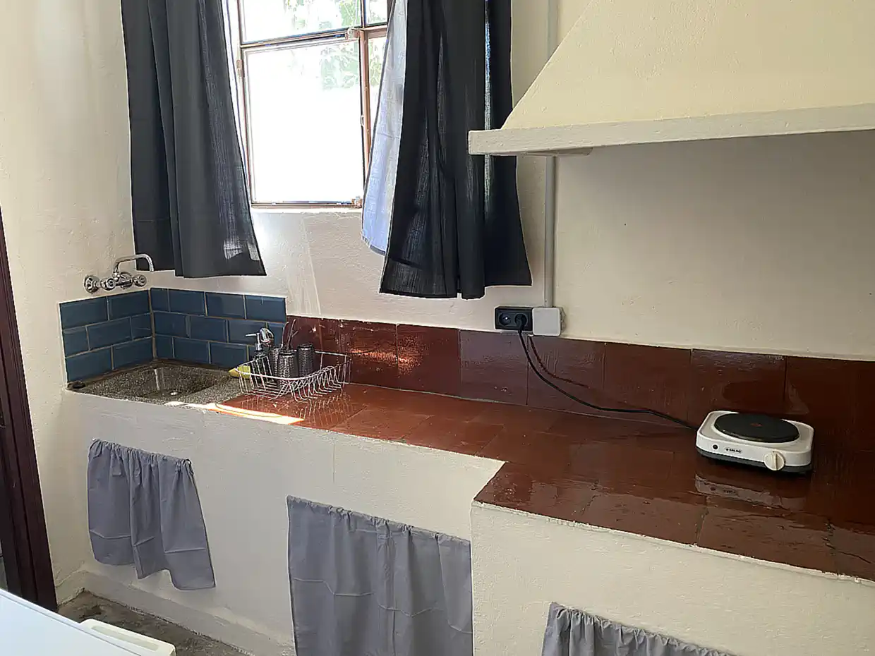 Πιερία: Ο εγκαταλελειμμένος σταθμός της «Αλυκής», που μετατράπηκε σε χώρο αναψυχής (βίντεο & εικόνες) Πιερία: Ο εγκαταλελειμμένος σταθμός της «Αλυκής», που μετατράπηκε σε χώρο αναψυχής