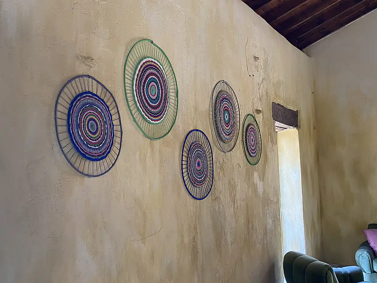 Πιερία: Ο εγκαταλελειμμένος σταθμός της «Αλυκής», που μετατράπηκε σε χώρο αναψυχής (βίντεο & εικόνες) Πιερία: Ο εγκαταλελειμμένος σταθμός της «Αλυκής», που μετατράπηκε σε χώρο αναψυχής