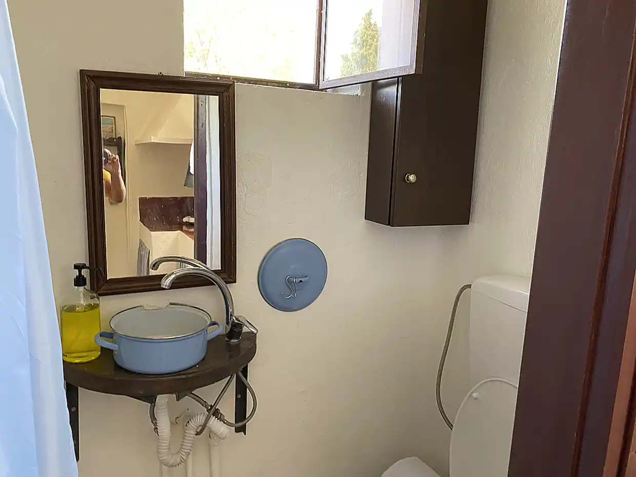 Πιερία: Ο εγκαταλελειμμένος σταθμός της «Αλυκής», που μετατράπηκε σε χώρο αναψυχής (βίντεο & εικόνες) Πιερία: Ο εγκαταλελειμμένος σταθμός της «Αλυκής», που μετατράπηκε σε χώρο αναψυχής