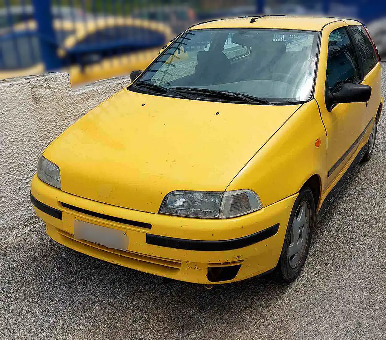 Πιερία: Για ληστείες και εκρεμμεί καταδικαστική απόφαση (εικόνες) Πιερία: Για ληστείες και εκρεμμεί καταδικαστική απόφαση