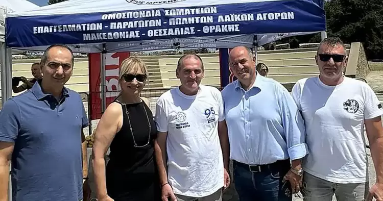 Πιερία: Με απόλυτη επιτυχία στέφθηκε για ακόμη μία χρονιά το φετινό 20ο Olympus Marathon Πιερία: Με απόλυτη επιτυχία στέφθηκε για ακόμη μία χρονιά το φετινό 20ο Olympus Marathon