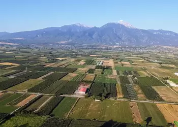 Η Πιερία μεταμορφώνεται σε πρότυπο τουριστικό προορισμό Η Πιερία μεταμορφώνεται σε πρότυπο τουριστικό προορισμό