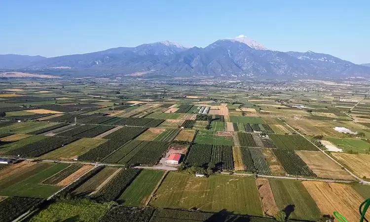 Η Πιερία μεταμορφώνεται σε πρότυπο τουριστικό προορισμό