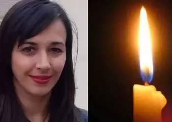 Πιερία: Θλίψη για την άτυχη Γεωργία που καταπλακώθηκε από κλαδί στο Λιτόχωρο