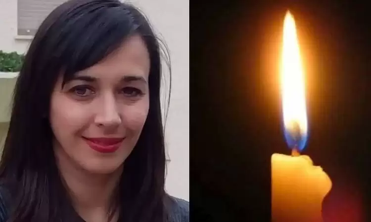 Πιερία: Θλίψη για την άτυχη Γεωργία που καταπλακώθηκε από κλαδί στο Λιτόχωρο