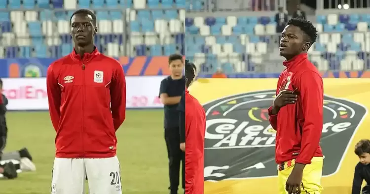 Πιερικός: Συνεχίζει ο Ιρινιμπαμπάζι - Συμφώνησε και με Ρόναλντ Μαντόι Πιερικός: