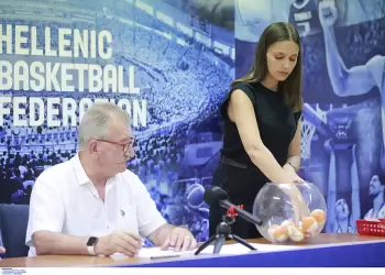 Πιερικός Αρχέλαος: Η ΕΟΚ ανακοίνωσε το πρόγραμμα της νέας περιόδου 2024 2025