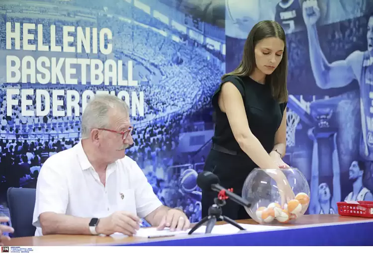 Πιερικός Αρχέλαος: Η ΕΟΚ ανακοίνωσε το πρόγραμμα της νέας περιόδου 2024 2025