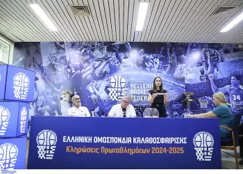 Πιερικός Αρχέλαος: Το πρόγραμμα του 4ου ομίλου Ανδρών της περιόδου 2024 2025