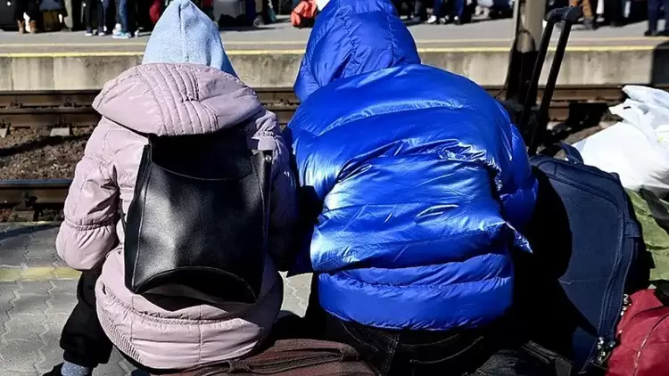 Προσχώρησε η Ελλάδα στη Διεθνή Συμμαχία για την επιστροφή των παιδιών στην Ουκρανία Προσχώρησε η Ελλάδα στη Διεθνή Συμμαχία για την επιστροφή των παιδιών στην Ουκρανία