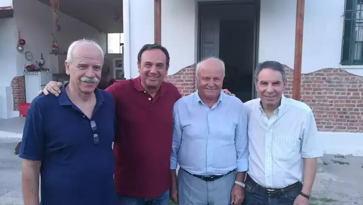 Σ.Φ.Ι. Πιερικού: Δημήτρης Λιάπης (1948-2024) - Τιμή & Δόξα στη Μνήμη του Πιερικού Θρύλου Σ.Φ.Ι. Πιερικού: Δημήτρης Λιάπης (1948 2024) – Τιμή & Δόξα στη Μνήμη του Πιερικού Θρύλου