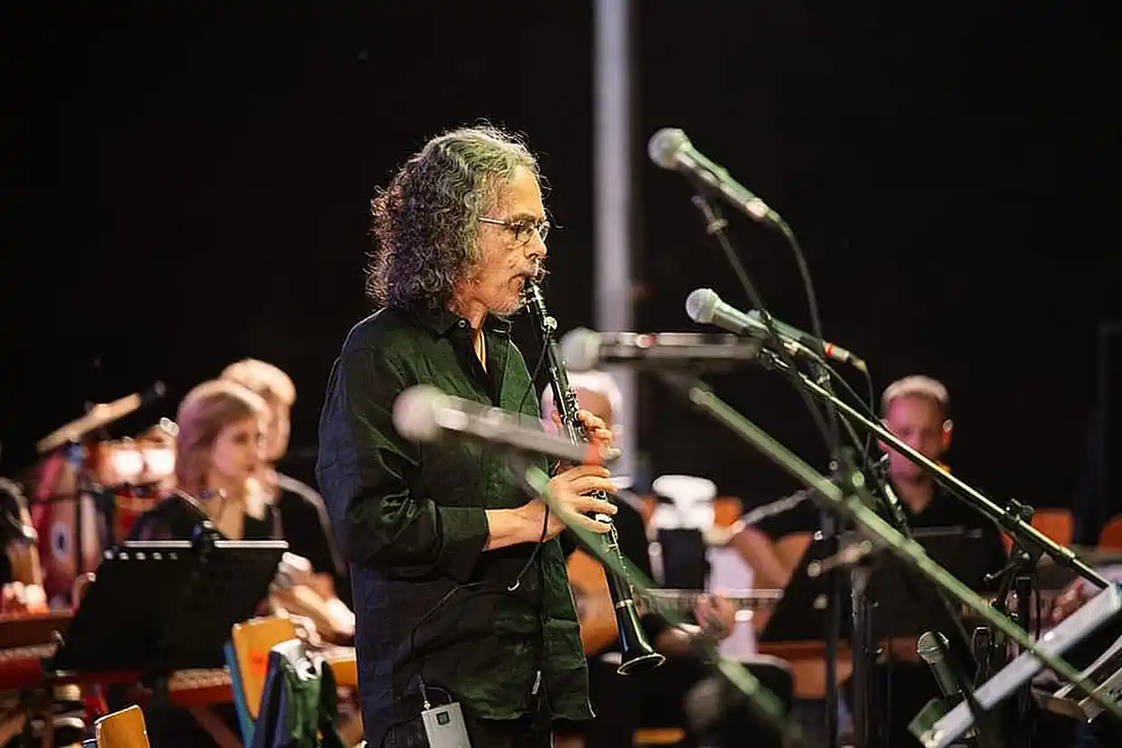 Σεργιανίζοντας... Το Μουσικό Σχολείο Κατερίνης στο 53ο Φεστιβάλ Ολύμπου (εικόνες) Σεργιανίζοντας… Το Μουσικό Σχολείο Κατερίνης στο 53ο Φεστιβάλ Ολύμπου