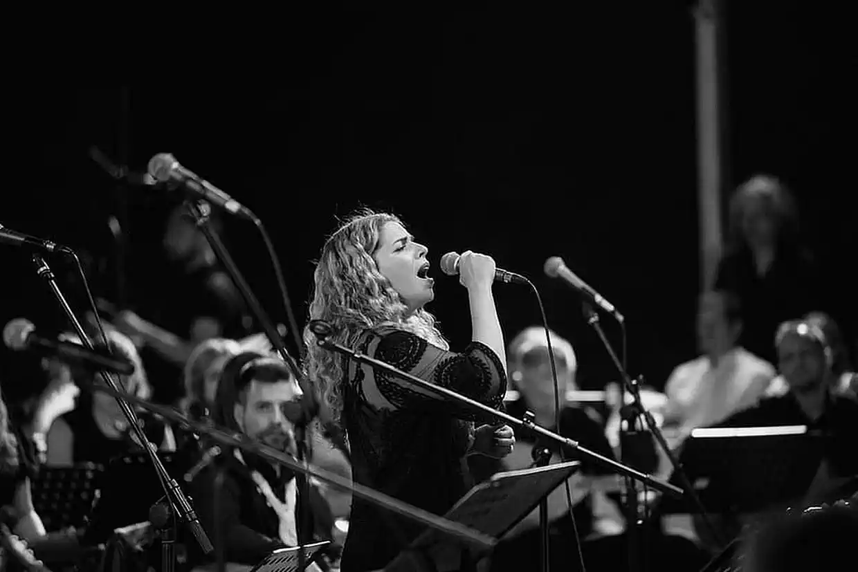 Σεργιανίζοντας... Το Μουσικό Σχολείο Κατερίνης στο 53ο Φεστιβάλ Ολύμπου (εικόνες) Σεργιανίζοντας… Το Μουσικό Σχολείο Κατερίνης στο 53ο Φεστιβάλ Ολύμπου