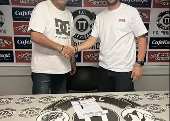 Ο ΣΦΚ Πιερικός ανακοινώνει την απόκτηση του Αλέξανδρου Σεχολάρι!