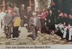 Η Σιδηρά Διαθήκη των Βλάχων – Μια οφειλόμενη απάντηση στις απόψεις του πρύτανη Γιώργου Μπαμπινιώτη