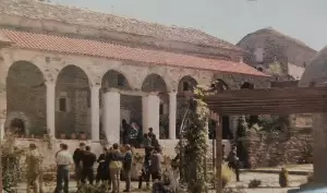 Η Σιδηρά Διαθήκη των Βλάχων – Μια οφειλόμενη απάντηση στις απόψεις του πρύτανη Γιώργου Μπαμπινιώτη