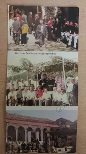 Η Σιδηρά Διαθήκη των Βλάχων – Μια οφειλόμενη απάντηση στις απόψεις του πρύτανη Γιώργου Μπαμπινιώτη