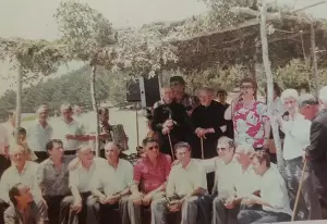 Η Σιδηρά Διαθήκη των Βλάχων – Μια οφειλόμενη απάντηση στις απόψεις του πρύτανη Γιώργου Μπαμπινιώτη