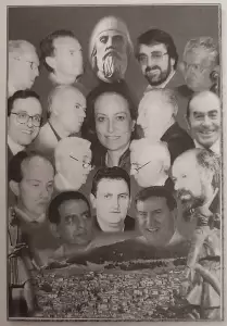 Η Σιδηρά Διαθήκη των Βλάχων – Μια οφειλόμενη απάντηση στις απόψεις του πρύτανη Γιώργου Μπαμπινιώτη