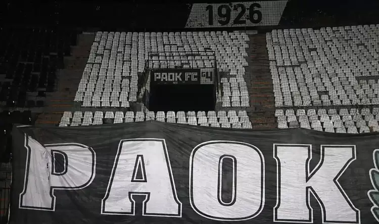 Σπουδαία πρωτοβουλία από τον ΠΑΟΚ: Ακουστική περιγραφή στην Τούμπα για τα άτομα με οπτική αναπηρία (βίντεο) Σπουδαία πρωτοβουλία από τον ΠΑΟΚ: Ακουστική περιγραφή στην Τούμπα για τα άτομα με οπτική αναπηρία (βίντεο)