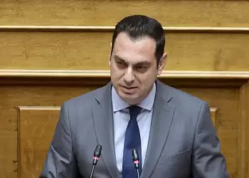 Σπύρος Κουλκουδίνας: «Nέες προοπτικές για να ζωντανέψουν και πάλι τα χωριά μας» Σπύρος Κουλκουδίνας: «nέες προοπτικές για να ζωντανέψουν και πάλι τα χωριά μας»