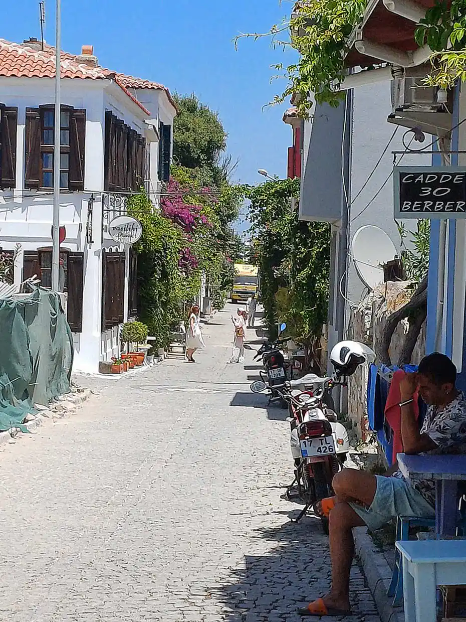 Στα παράλια της Ιωνίας Στα παράλια της Ιωνίας