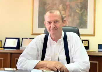 Συγχαρητήρια επιστολή του Προέδρου και του Δ.Σ. του Επιμελητηρίου Πιερίας προς το Τμήμα Εφοδιαστικής Αλυσίδας του Διεθνούς Πανεπιστημίου Ελλάδος, με έδρα την Κατερίνη, και προς τους 186 νεοεισαχθέντες φοιτητές του