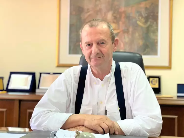 Συγχαρητήρια επιστολή του Προέδρου και του Δ.Σ. του Επιμελητηρίου Πιερίας προς το Τμήμα Εφοδιαστικής Αλυσίδας του Διεθνούς Πανεπιστημίου Ελλάδος, με έδρα την Κατερίνη Συγχαρητήρια επιστολή του Προέδρου και του Δ.Σ. του Επιμελητηρίου Πιερίας προς το Τμήμα Εφοδιαστικής Αλυσίδας του Διεθνούς Πανεπιστημίου Ελλάδος, με έδρα την Κατερίνη, και προς τους 186 νεοεισαχθέντες φοιτητές του