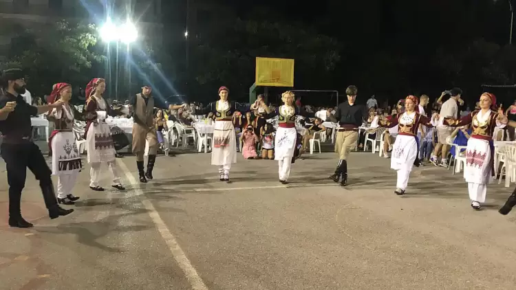 Σύλλογος Κρητών Ν. Πιερίας “Οι Σταυραετοί”: 10ο αντάμωμα Κρητών & Φίλων στην Κατερίνη