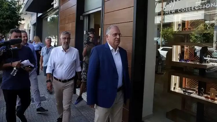 Τ. Θεοδωρικάκος: Ο ενημερωμένος καταναλωτής έχει δύναμη