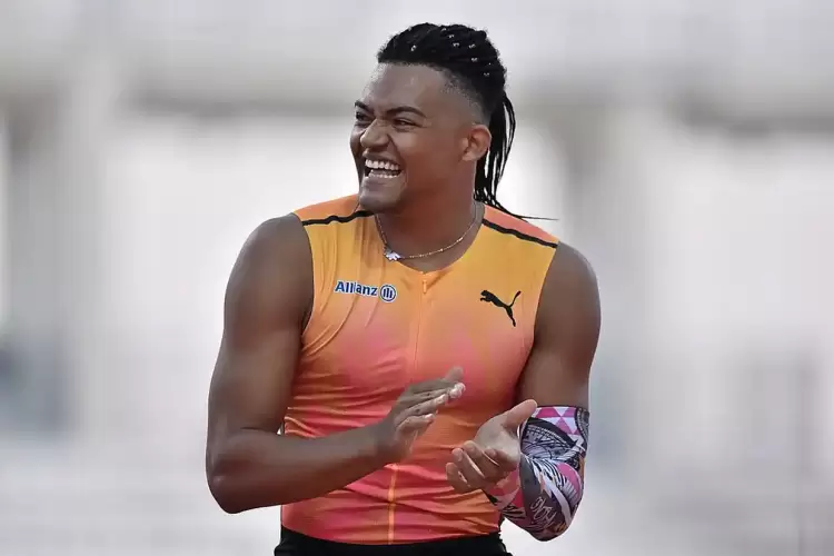 Ολυμπιακοί Αγώνες: Τεντόγλου, Στεφανίδη και Καραλής στα τελευταία τους μίτινγκ πριν το Παρίσι Τεντόγλου, Στεφανίδη και Καραλής στα τελευταία τους μίτινγκ πριν το Παρίσι