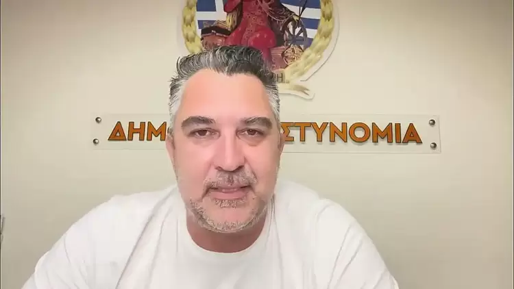 Θωμάς Αναστασιάδης: Απολογισμός πρώτου εξαμήνου