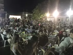 Θρακική Εστία Κατερίνης: Το Θρακιώτικο γλέντι έγινε θεσμός – Με μεγάλη επιτυχία η εκδήλωση για το 2024