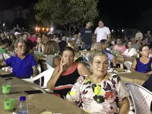 Θρακική Εστία Κατερίνης: Το Θρακιώτικο γλέντι έγινε θεσμός – Με μεγάλη επιτυχία η εκδήλωση για το 2024