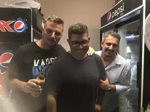 Θρακική Εστία Κατερίνης: Το Θρακιώτικο γλέντι έγινε θεσμός – Με μεγάλη επιτυχία η εκδήλωση για το 2024